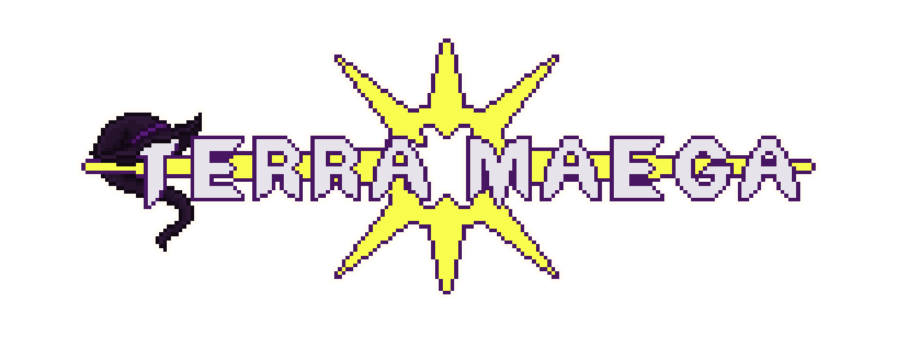 Terra Maega Logo